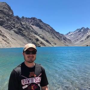 Meet your Posher, Austin